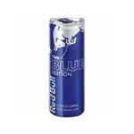 Red Bull Energy Drink Blue 250ml